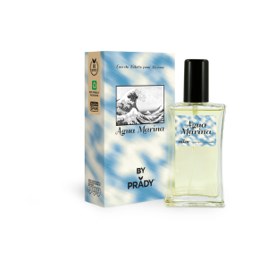 Agua marina 90ml
