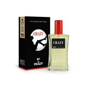 Crazy 90ml