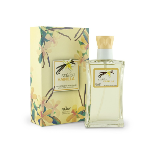 Exótica vainilla 90ml