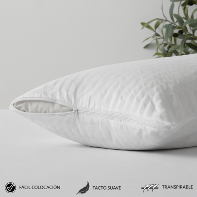 Funda de almohada 105cm - Imagen 2