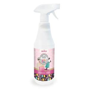 Home Spray Ambientador Fashion Shop