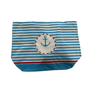 Seaman Azul 51x35cm
