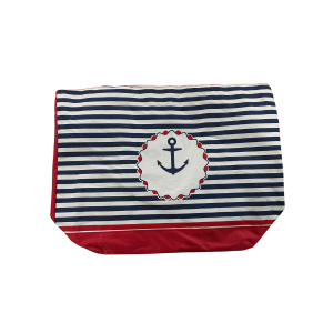Seaman Rojo 51x35cm