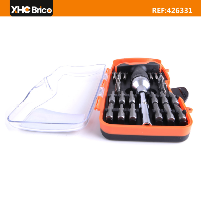 Juego de Destornilladores 25 pcs - Imagen 2
