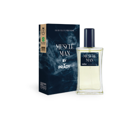 Muscle man 90ml