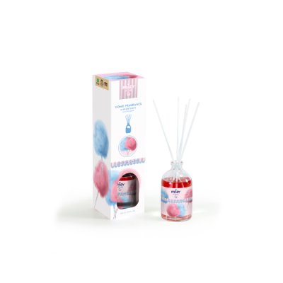 Mikado cotton candy 100ml