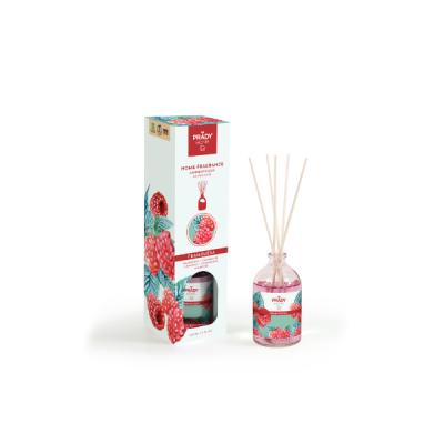 Mikado frambuesa 100ml