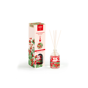 Mikado frutos rojos 100ml