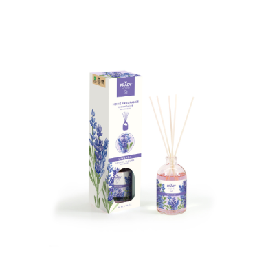 Mikado lavanda 100ml