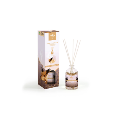 Mikado misterioso palo santo 100ml