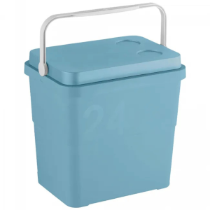 Nevera Portátil Térmica de distintos colores 24L