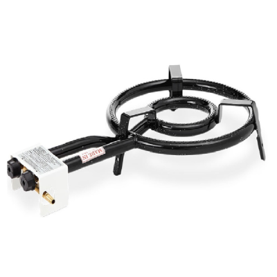 Quemador paellera gas 350cm - Imagen 2