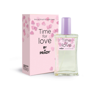 Time for love 90ml