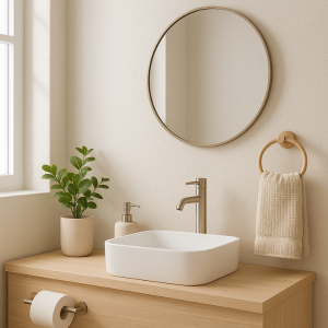 Accesorios de Baño