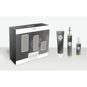 Pack body care BOXER