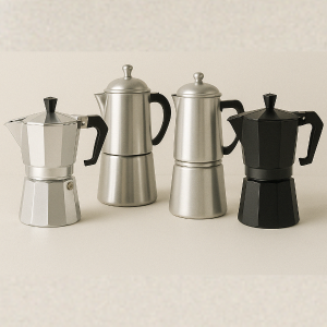 Cafeteras