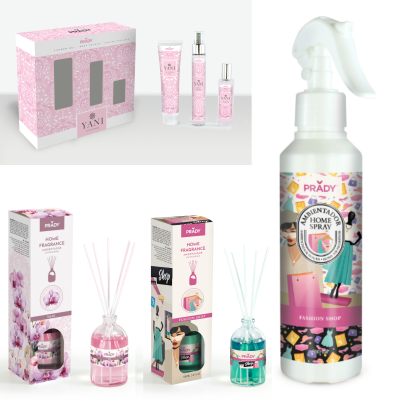 Pack Especial Día de la Madre