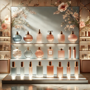 Perfumería